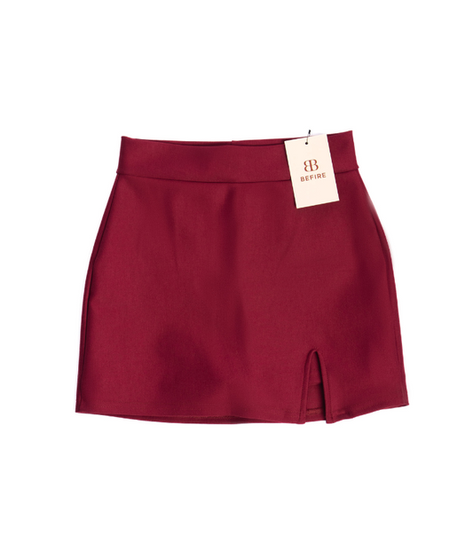 Faldashort Loma Rihanna