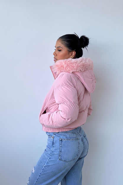 Casaca Puffer