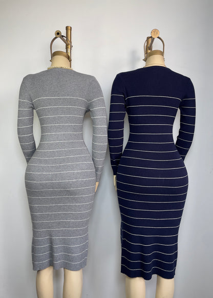 Vestido Cashmere Grecia