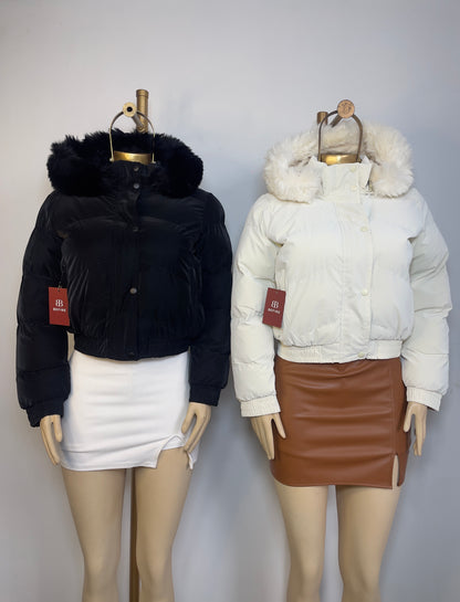 Casaca Puffer