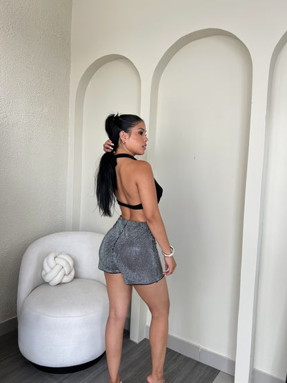 Short Glam Britney