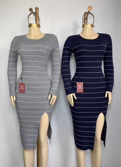 Vestido Cashmere Grecia