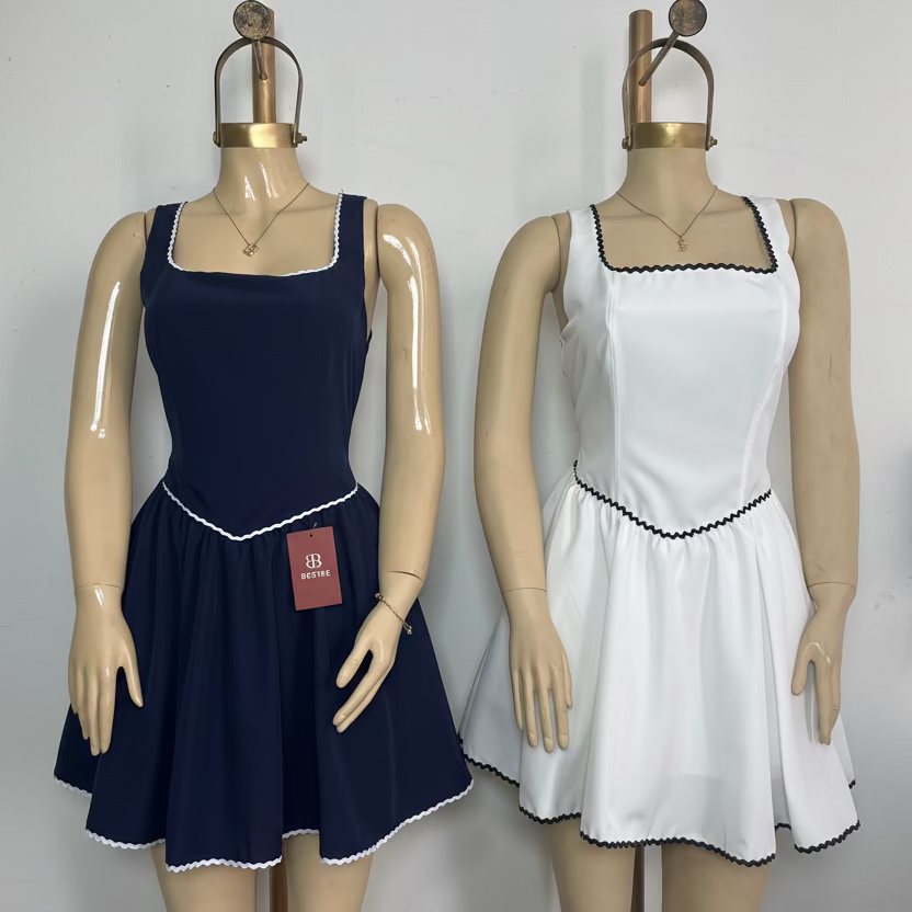 Vestido Alma 2.0