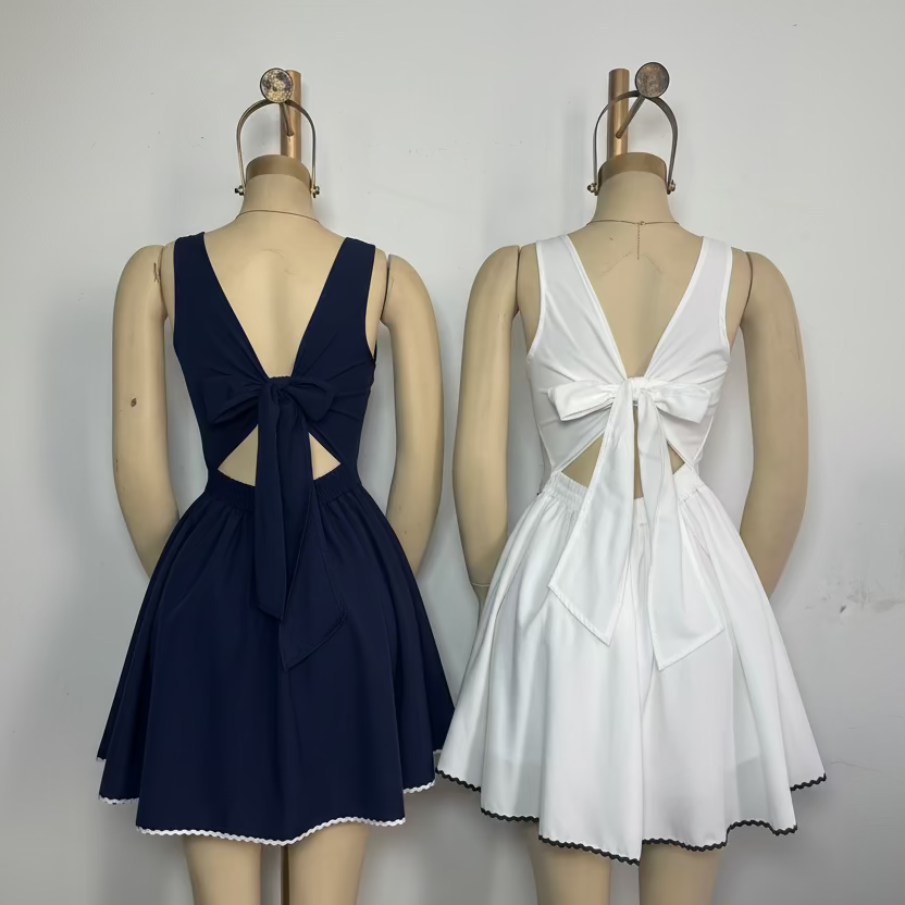 Vestido Alma 2.0