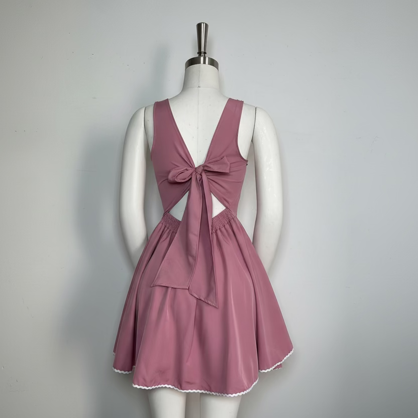 Vestido Alma 2.0