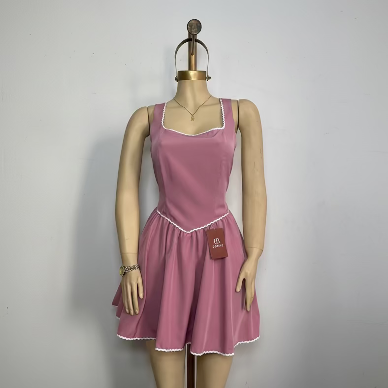 Vestido Alma 2.0