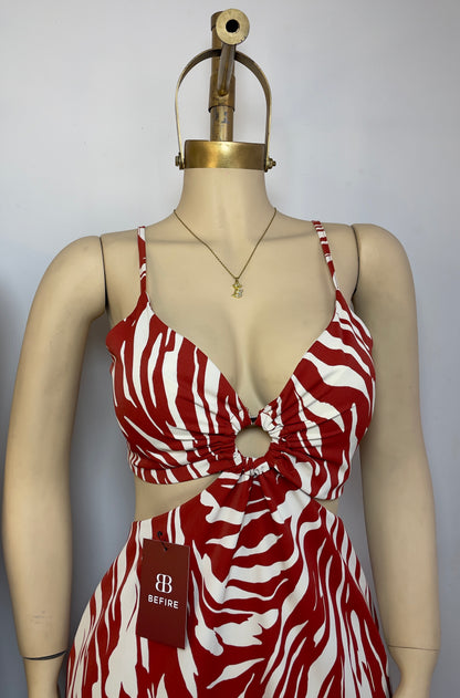 Vestido Ivana