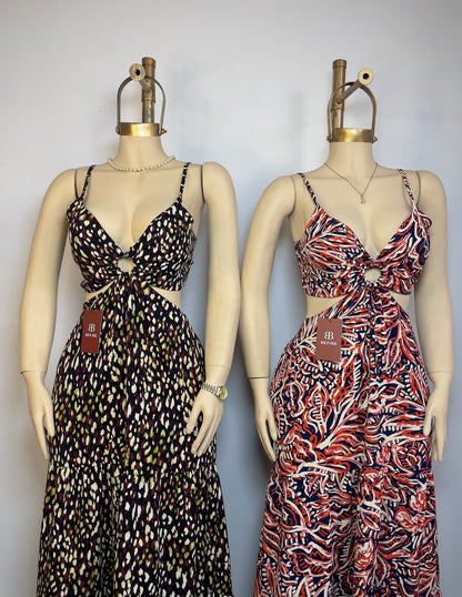 Vestido Ivana