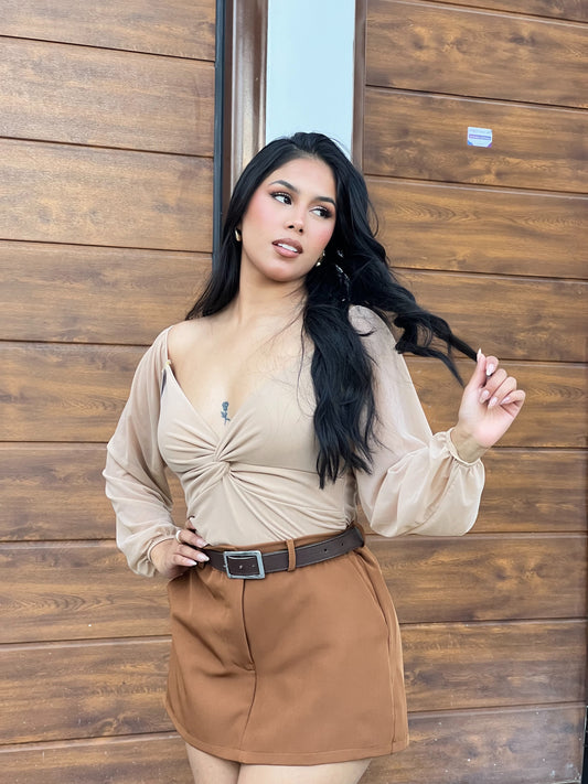 Blusa Gaby