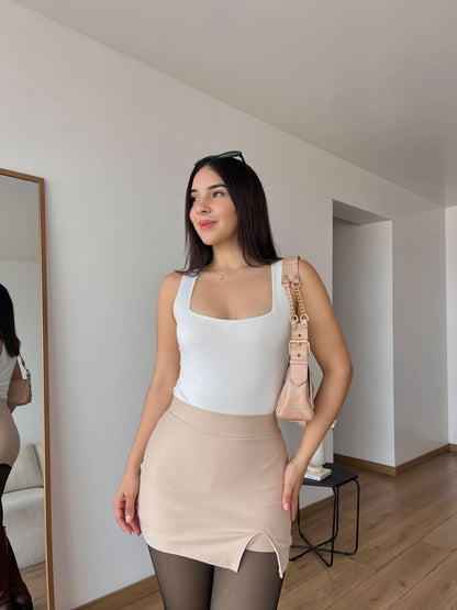 Faldashort Loma Rihanna