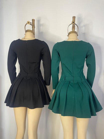 Vestido Bella