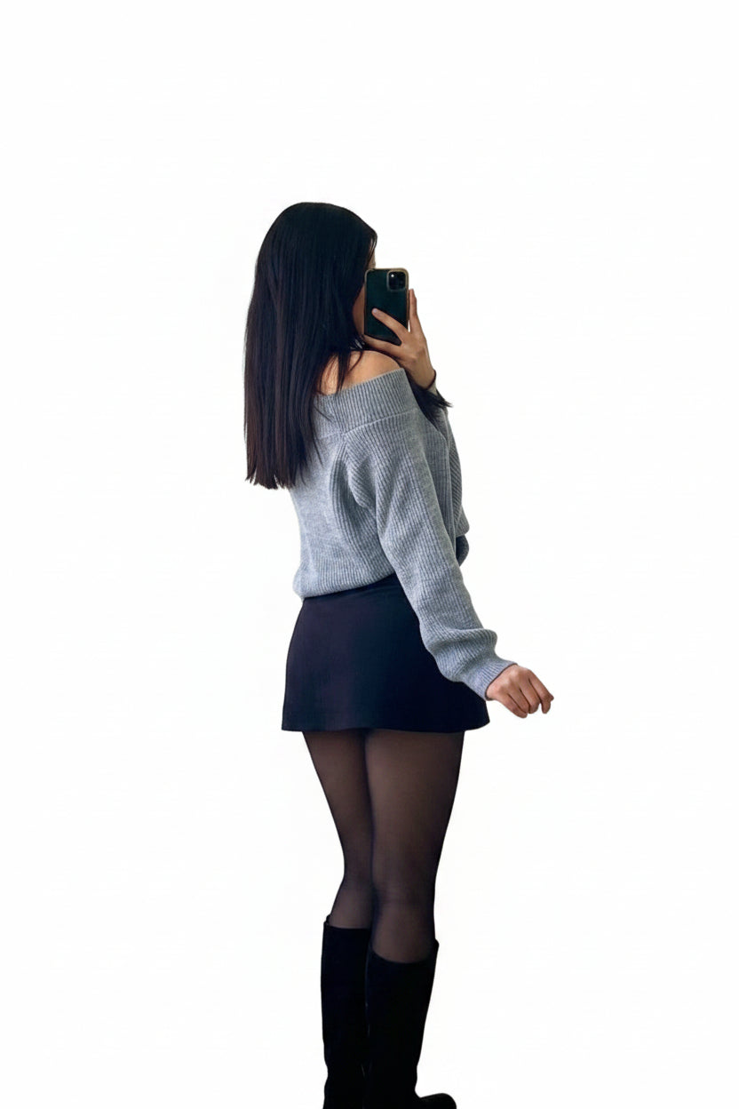 Chompa Ojal Victoria