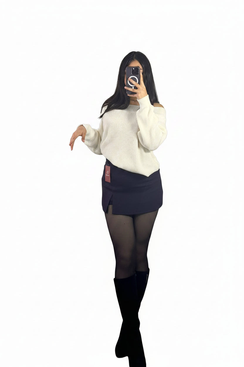 Chompa Ojal Victoria
