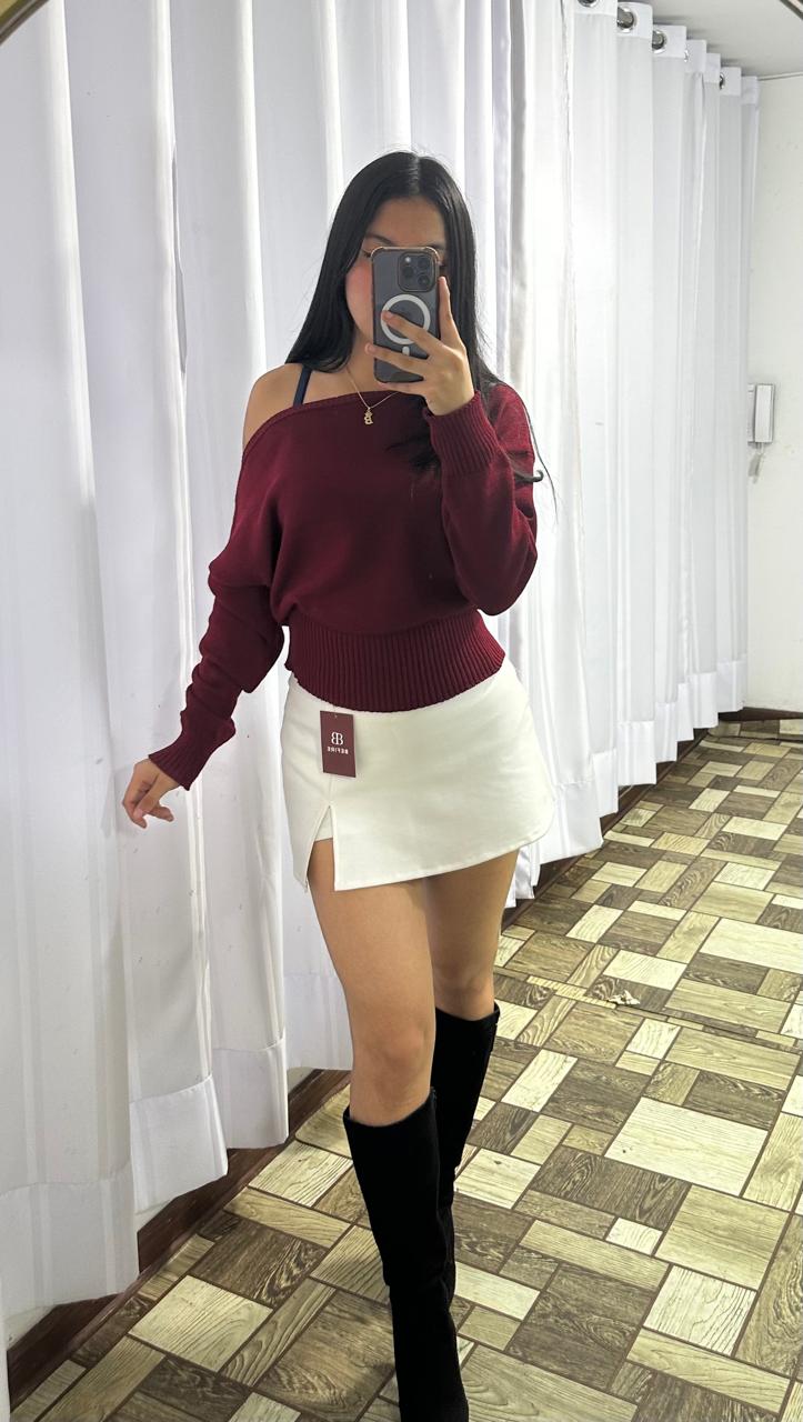 CHOMPA MARIA