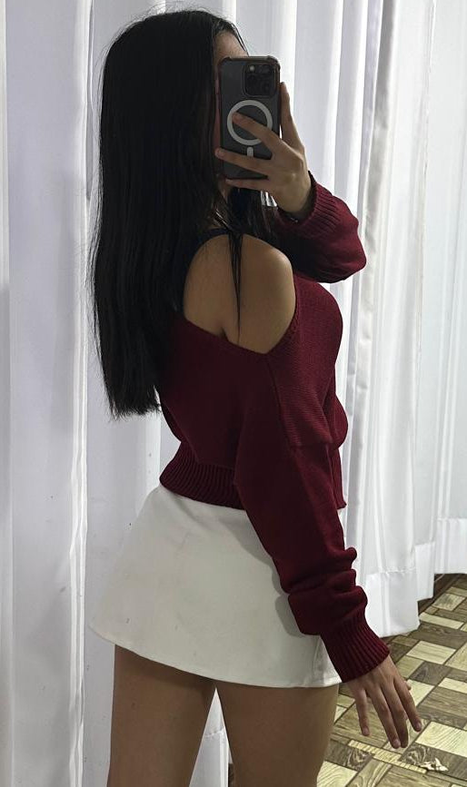 CHOMPA MARIA