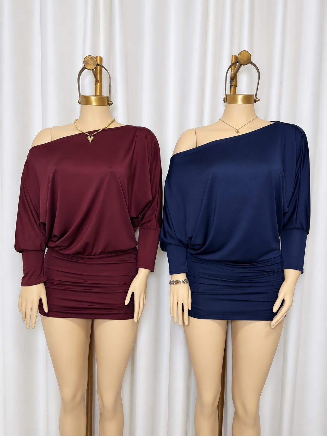 Vestido Catalina