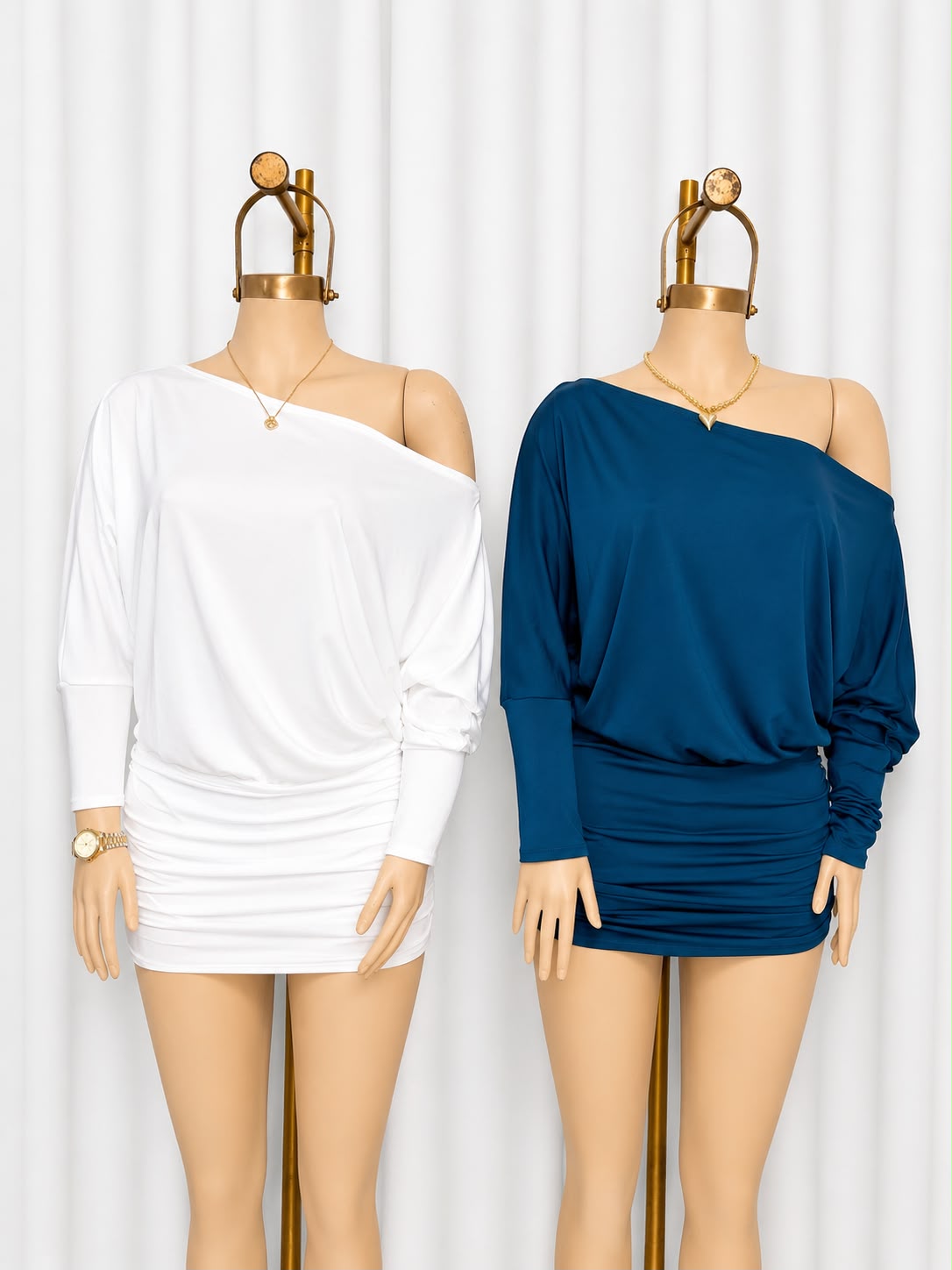 Vestido Catalina
