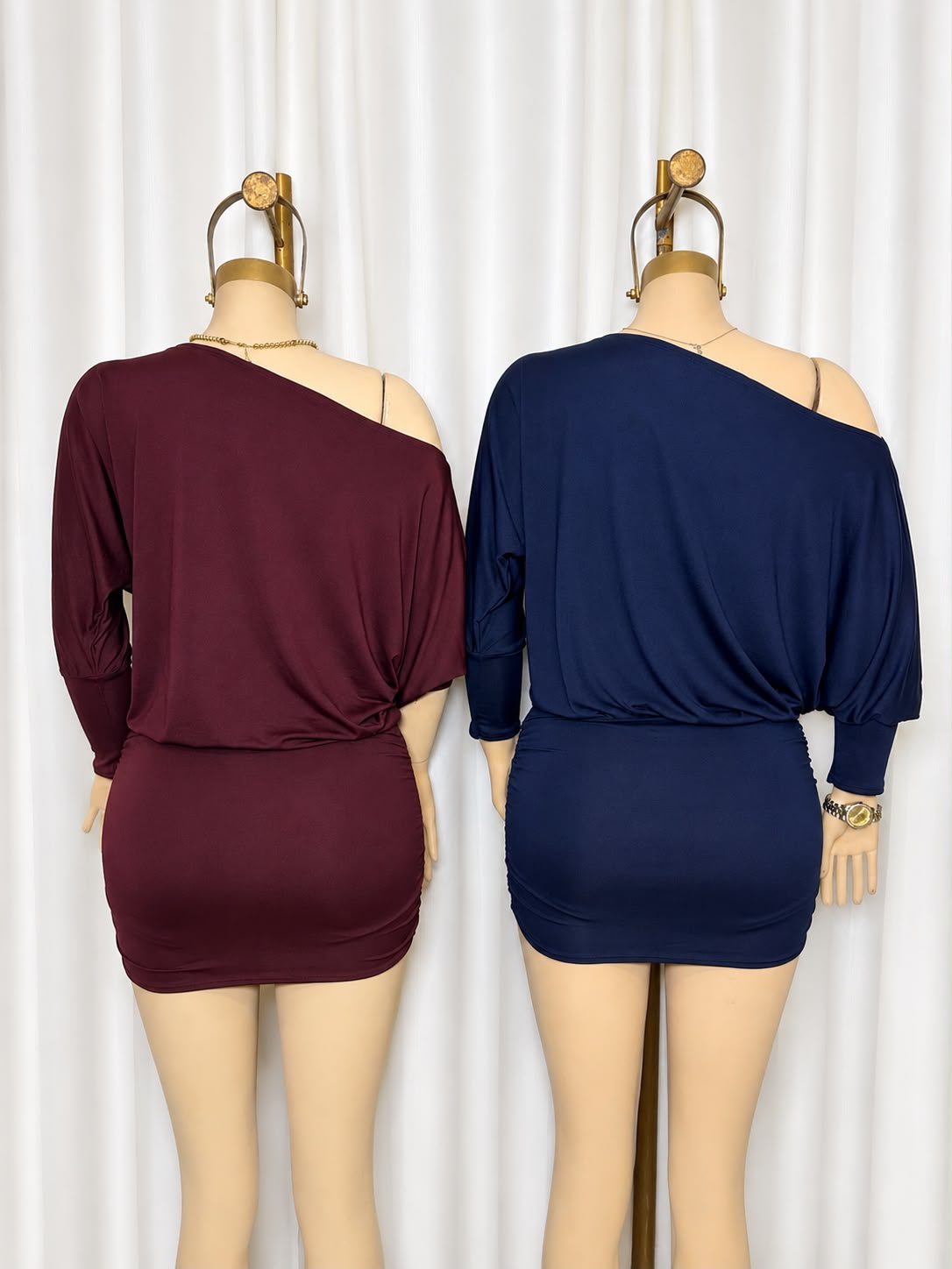 Vestido Catalina