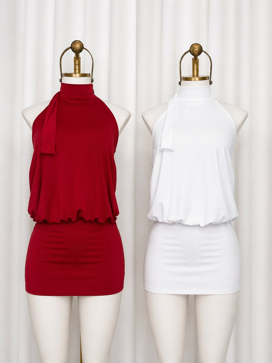 Vestido Cassandra