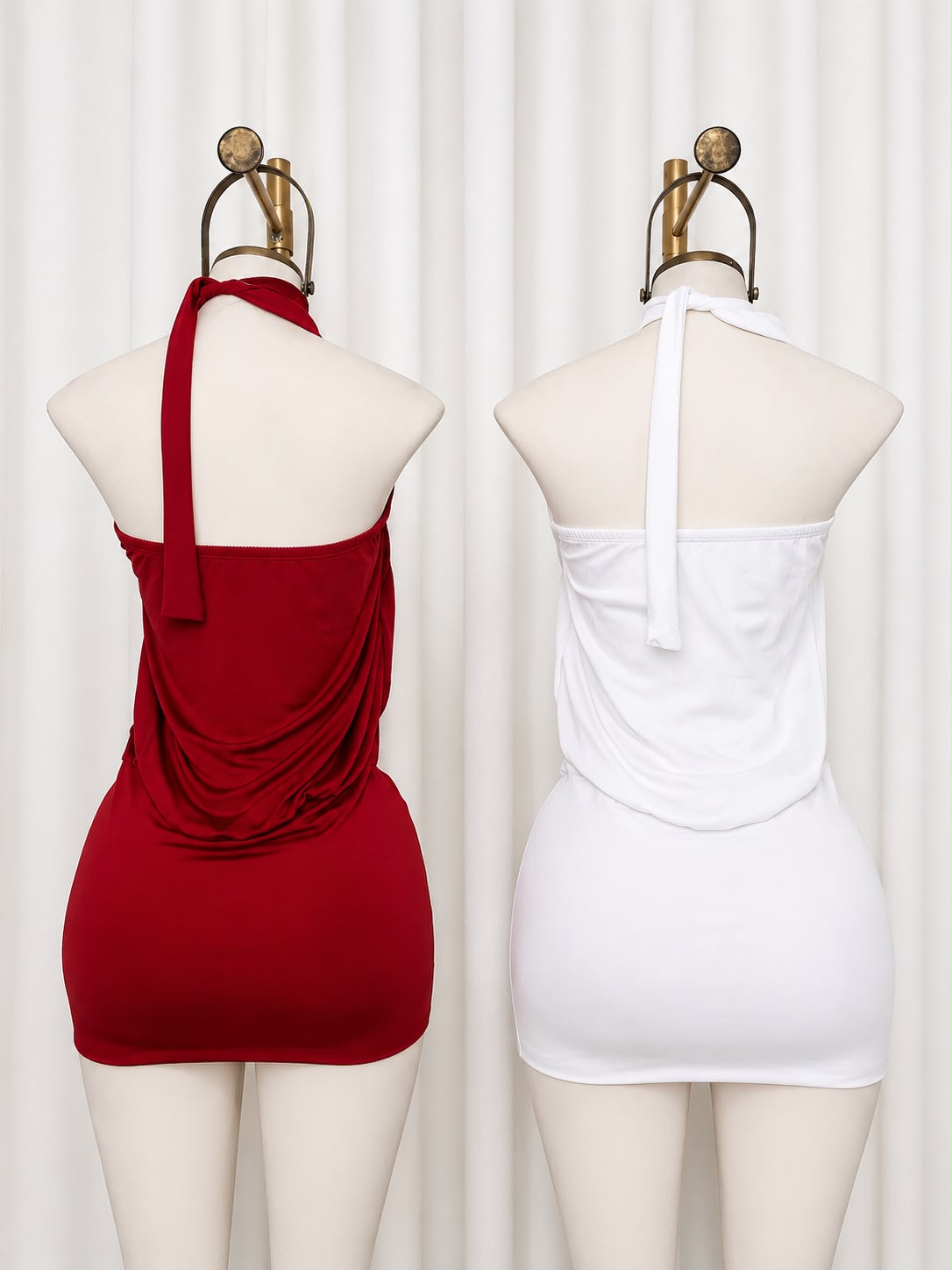 vestido kasandra