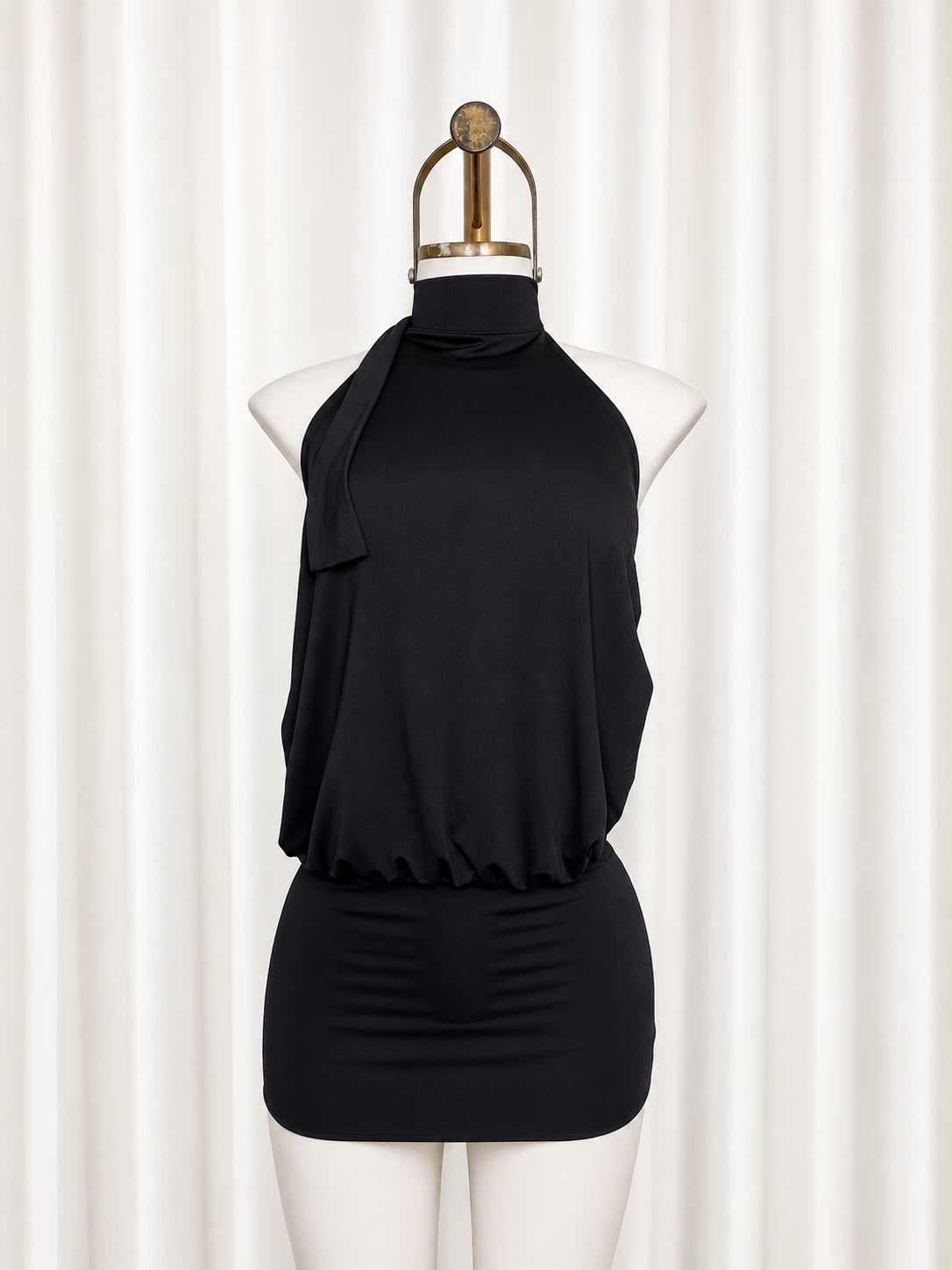 vestido kasandra
