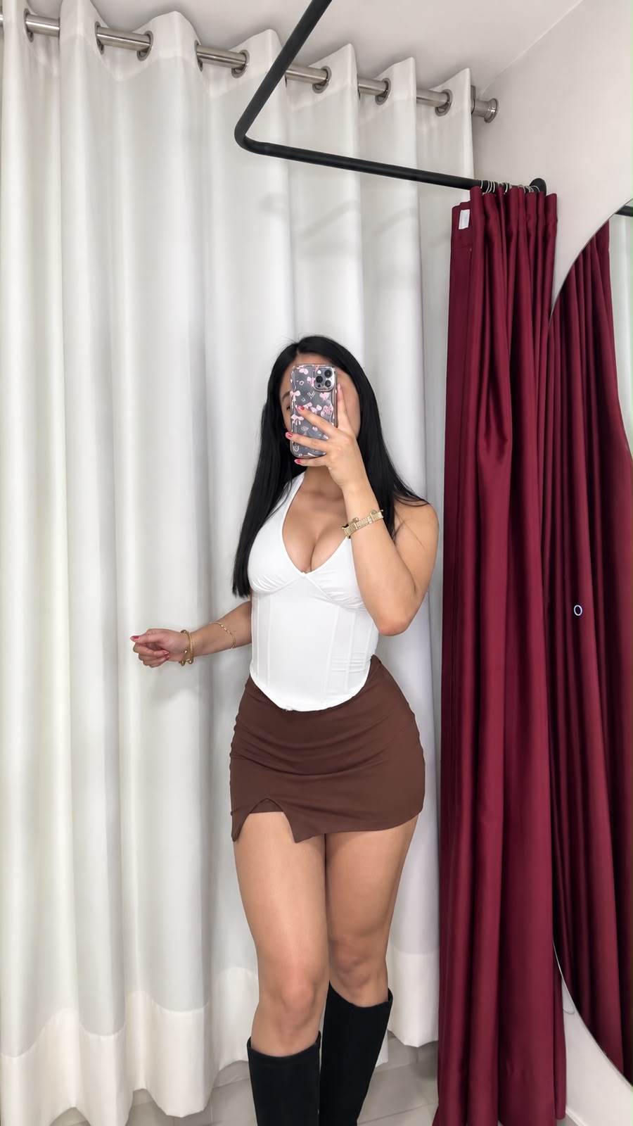 CORSET ABRIL