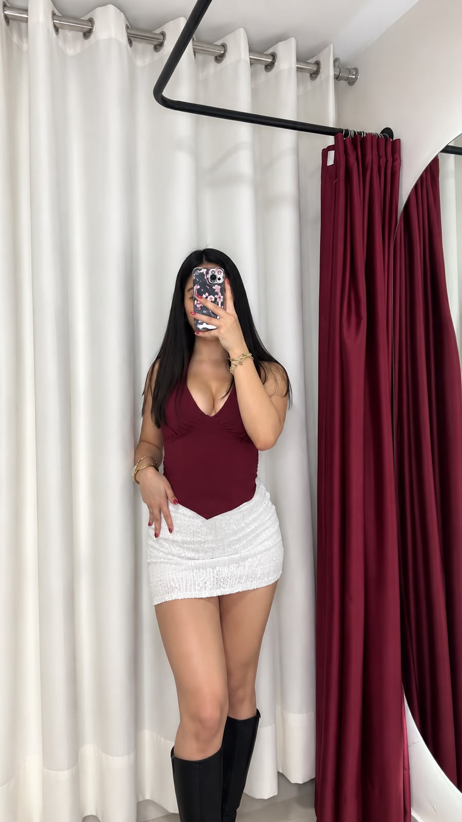 CORSET ABRIL