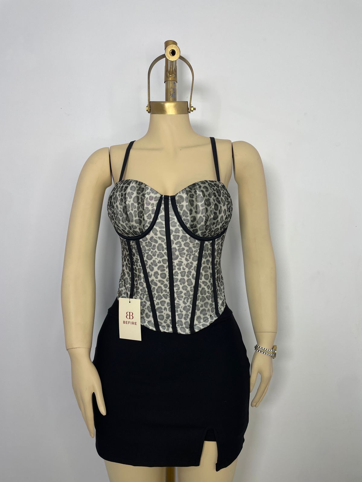 Corset Julieta