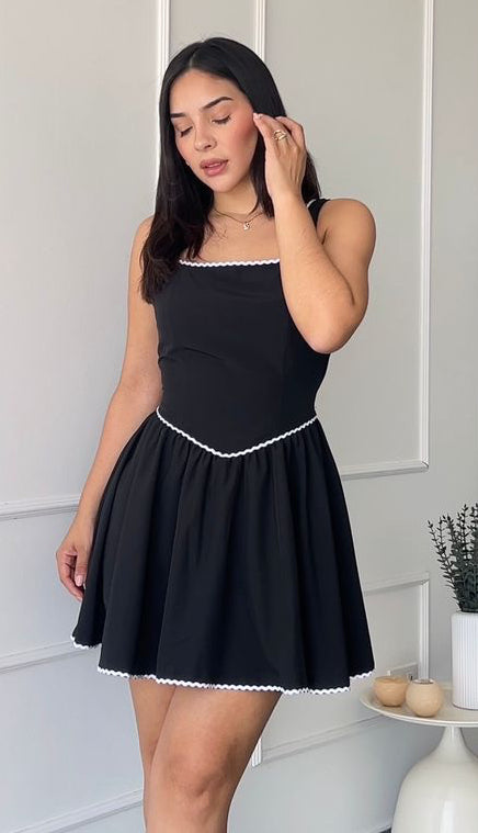 Vestido Alma 2.0