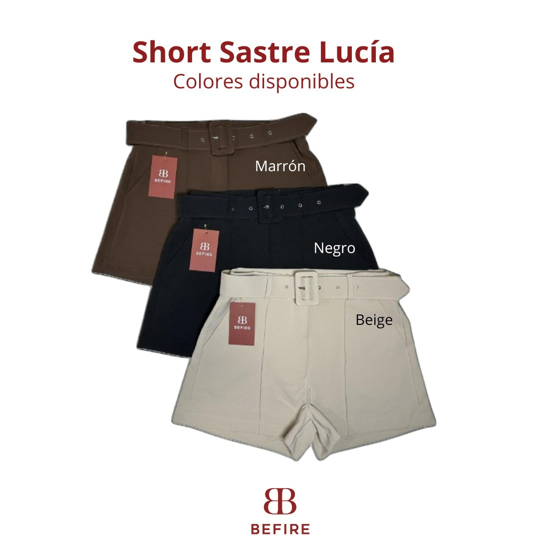 Short Sastre