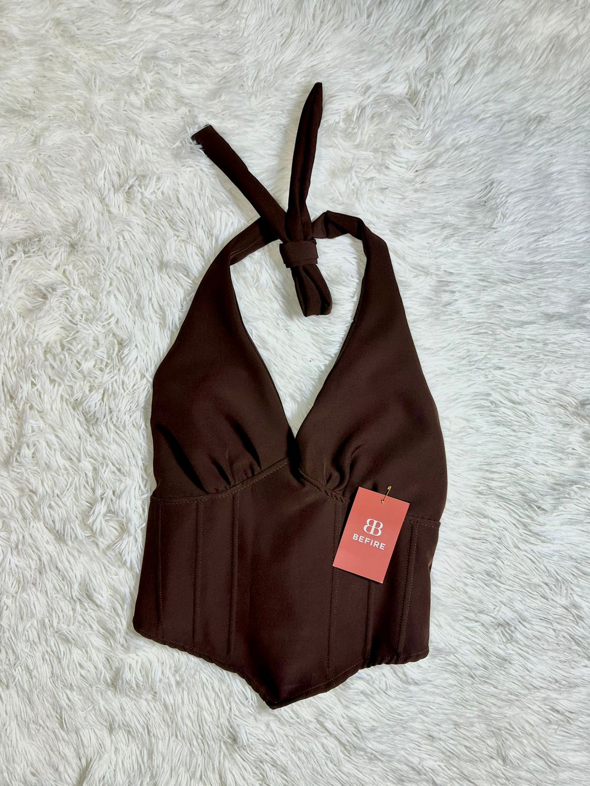Corset Abril