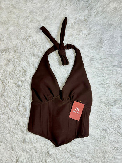 Corset Abril