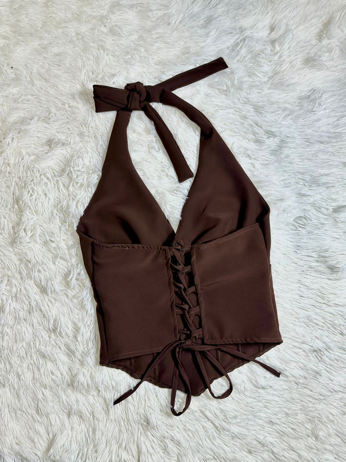 Corset Abril