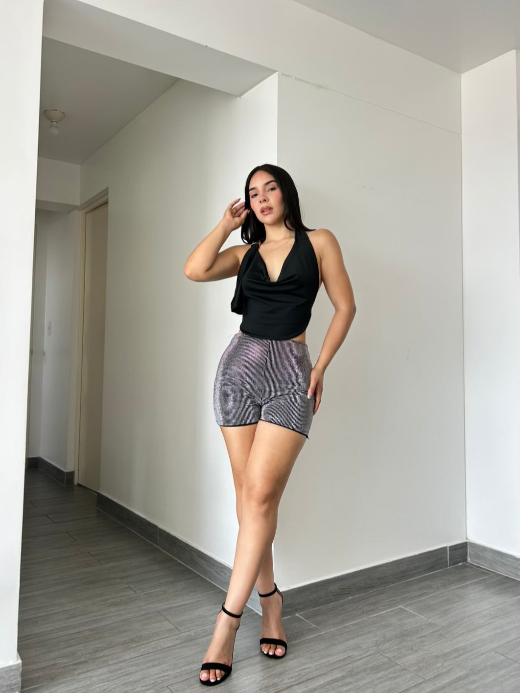 Short Glam Britney