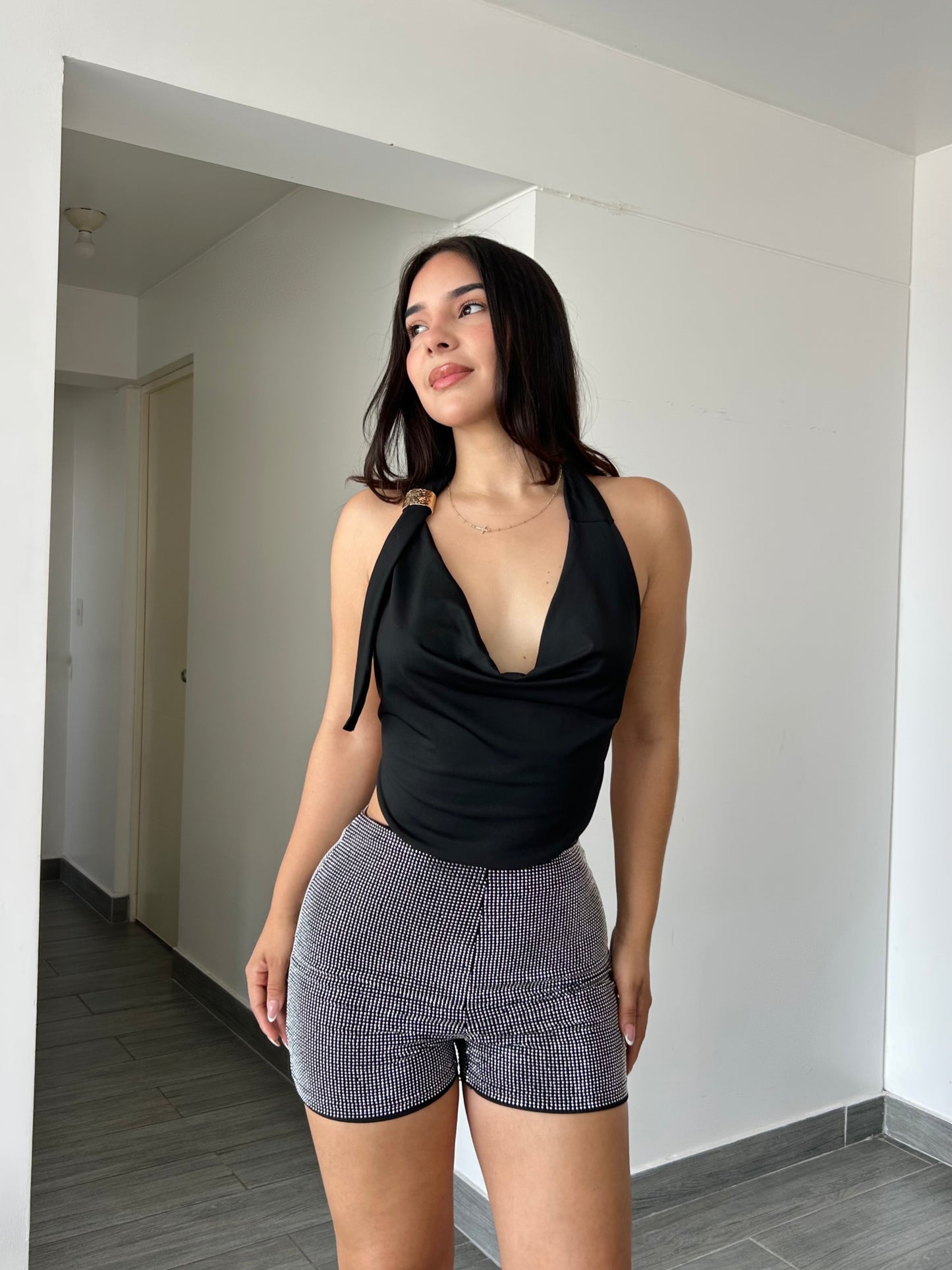 Short Glam Britney