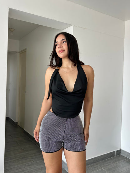 Short Glam Britney