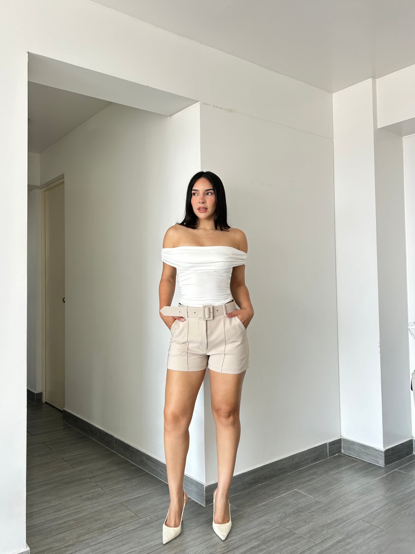 Short Sastre